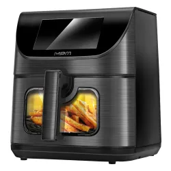 Air fryer MPM MFR-14M/WIFI 1700W 8l Aplikacja mobilna