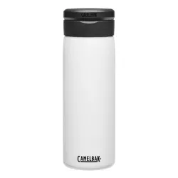 Kubek termiczny Camelbak Fit Cap biały