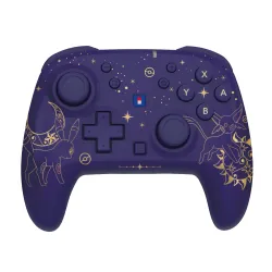 Pad Hori Wireless HORIPAD Turbo Pokemon Umbreon and Espeon do Nintendo Switch 2 Bezprzewodowy
