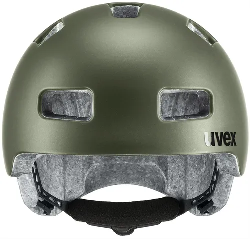 Kask rowerowy orzeszek UVEX HLMT 4 CC