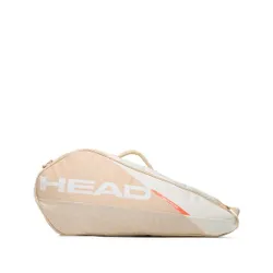 Geantă De Tenis Head Tour Tacquet Bag S Chyu 260833 Bej