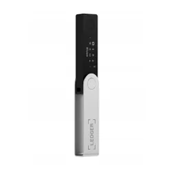 Portfel sprzętowy dla kryptowalut Ledger Nano X