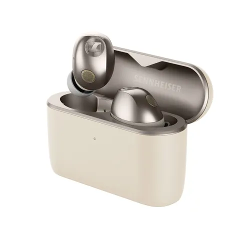 Sennheiser Momentum True Wireless 5 Cream