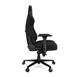 Fotel YUMISU 2053 Magnetic Czarny