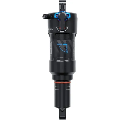 Damper Rock Shox Deluxe Ultimate RCT Ibis Ripley