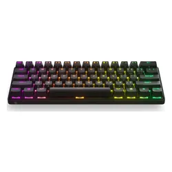 Klawiatura SteelSeries Apex Pro Mini WL OmniPoint (64842)