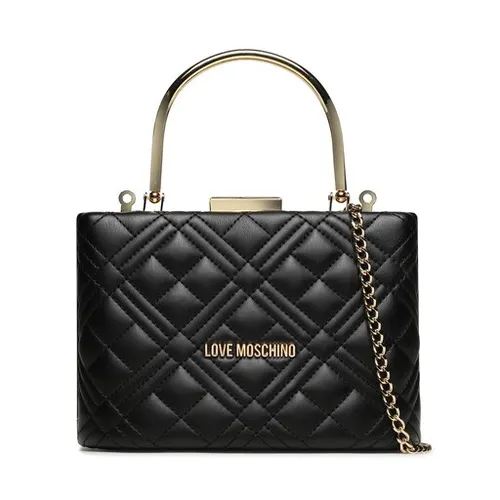 Iubesc geanta MOSCHINO Jc4047pp1hlh0000 Nero