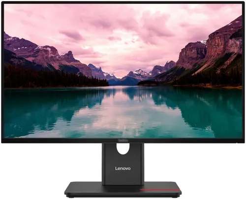 Monitor LENOVO ThinkVision T24-40 23.8" 1920x1080px IPS 120Hz 4 ms