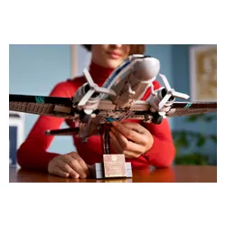 LEGO 11378 Icons Samolot pasażerski Douglas DC-3 PAN AM