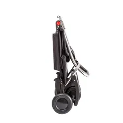 Coș de cumpărături Rolser Logic Tour Eco sack-carbon