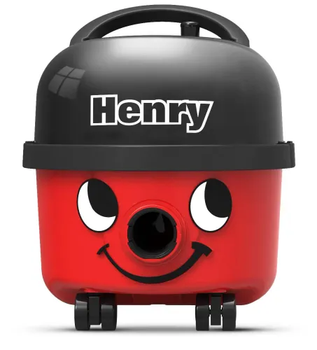 Odkurzacz Numatic Henry HVR200 620W Środki czyszczącę