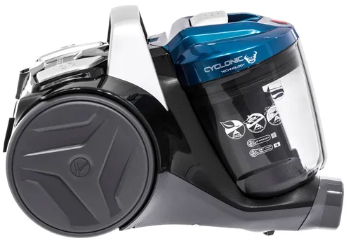 Пылесос HOOVER Breeze BR71-BR30011