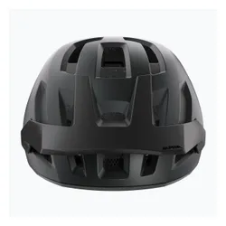 Kask rowerowy Alpina Taunus MIPS black matte