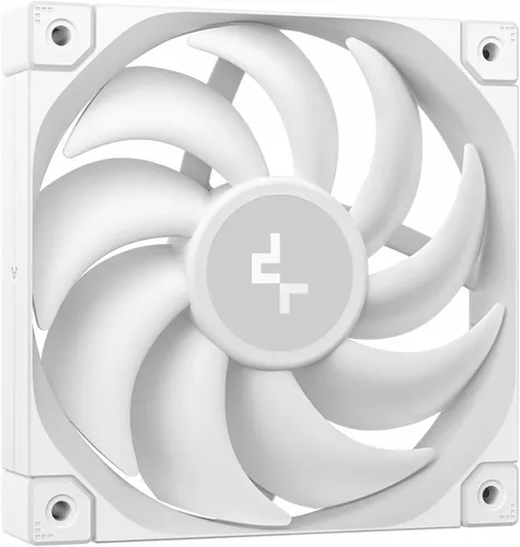 Chłodzenie CPU DEEPCOOL AK620 Digital Pro Biały