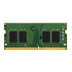 Pamięć Kingston DDR4 16GB 3200 CL22 SODIMM