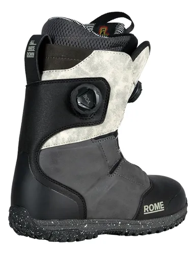 Buty snowboardowe Rome Bodega Boa - Rozmiar (cm) - 23.5