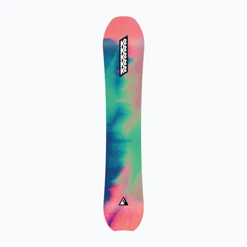 Deska snowboardowa K2 Passport