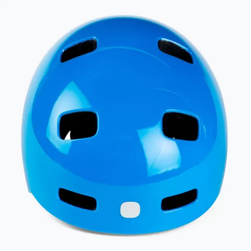 Kask rowerowy dziecięcy POC Pocito Crane MIPS Jr 10826 fluorescent blue