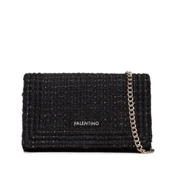 Valentino Edamame Vbs6nr01t geantă Nero / Multicolor