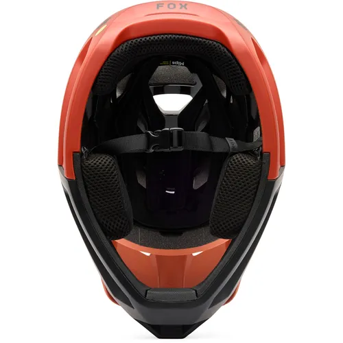 Kask rowerowy Full Face FOX Proframe Rizer MIPS