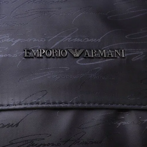 Rucsac Emporio Armani Y4o399 Y202j 87077 Marina / Marina