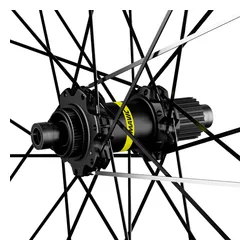 Комплект колес Mavic Crossmax SL