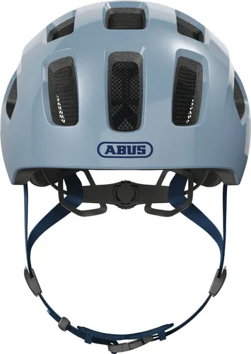 Kask rowerowy ABUS Youn-I 2.0 Niebieski dla Dzieci (rozmiar M)