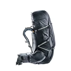 Plecak trekkingowy Deuter Aircontact Pro 75+10 - black