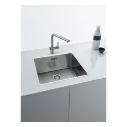 Bateria Franke Atlas Pull-Out Stal szlachetna Stal szlachetna