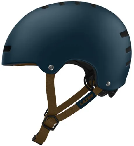 Kask LAZER Armor 2.0 Ciemnoniebieski (rozmiar S)