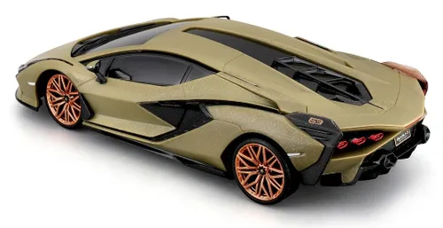 Samochód zdalnie sterowany MAISTO TECH Lamborghini Sián FKP 37 82338
