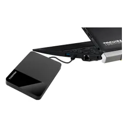 Dysk TOSHIBA Canvio Ready 4TB HDD