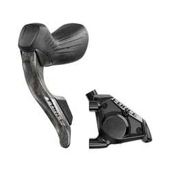 Klamkomanetka z hamulcem SRAM Force AXS E1