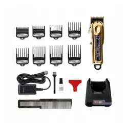 Wahl Maszynka Do Strzyżenia Magic Clip Cordless