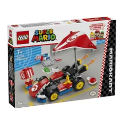 LEGO Super Mario 72032 Mario Kart - Standard Kart