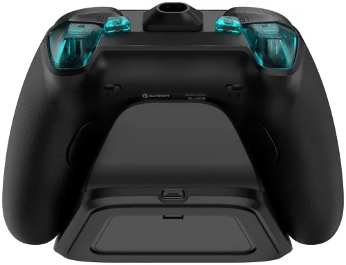 Pad GameSir G7 Pro 8K PC Aimlabs Edition Zielony