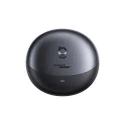 Słuchawki bezprzewodowe Baseus Inspire XP1 Sound by Bose ANC Dokanałowe Bluetooth 6.1 Czarny