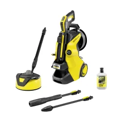 Myjka ciśnieniowa Karcher K 5 Premium Power Control Flex Home 91.324-713.0