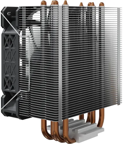 Chłodzenie CPU SAVIO Vortex X2