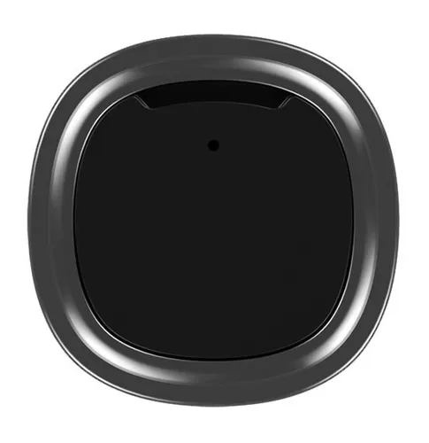 Szczoteczka soniczna Oclean X Pro 20 Set Czarny