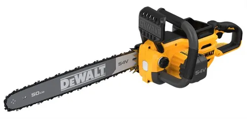 54V XR FV PIŁA ŁAŃCUCHOWA 50CM DeWalt DCMCS575N