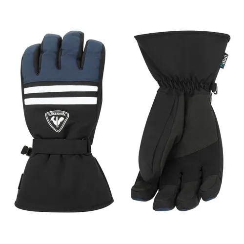 Rękawice narciarskie męskie Rossignol Action Impr dark navy
