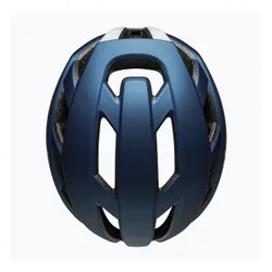 Kask rowerowy Bell Falcon XR Integrated Mips matte blue/gray
