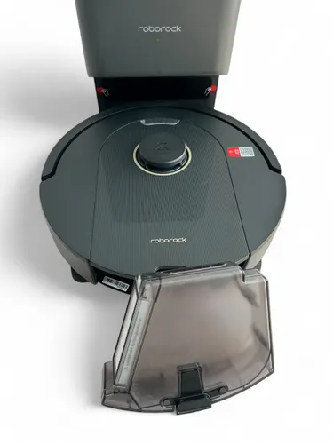 Robot sprzątający Roborock Q5 Pro+ - outlet