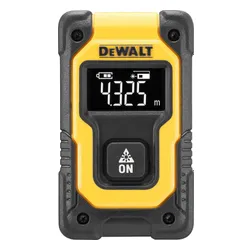 Dewalt DW055PL Lazer Mesafe Ölçer