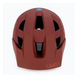 Kask rowerowy Leatt MTB AllMtn 2.0 V23 lava