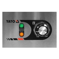 Grill elektryczny YATO YG-04587