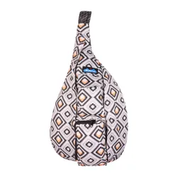 Рюкзак на одно плечо Kavu Rope Sling-mellow motif