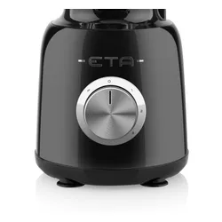 Blender kielichowy ETA Storio 901190030 Czarny