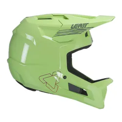 Kask rowerowy Full Face LEATT MTB Gravity 1.0 Junior